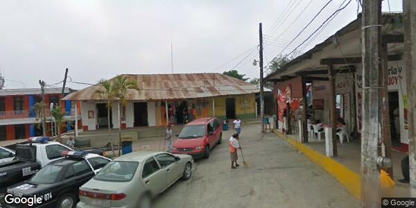 PRESIDENCIA MUNICIPAL